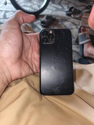 Apple iPhone 11 Pro