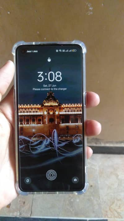OPPO Reno6