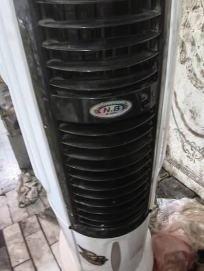 n. b tower air cooler