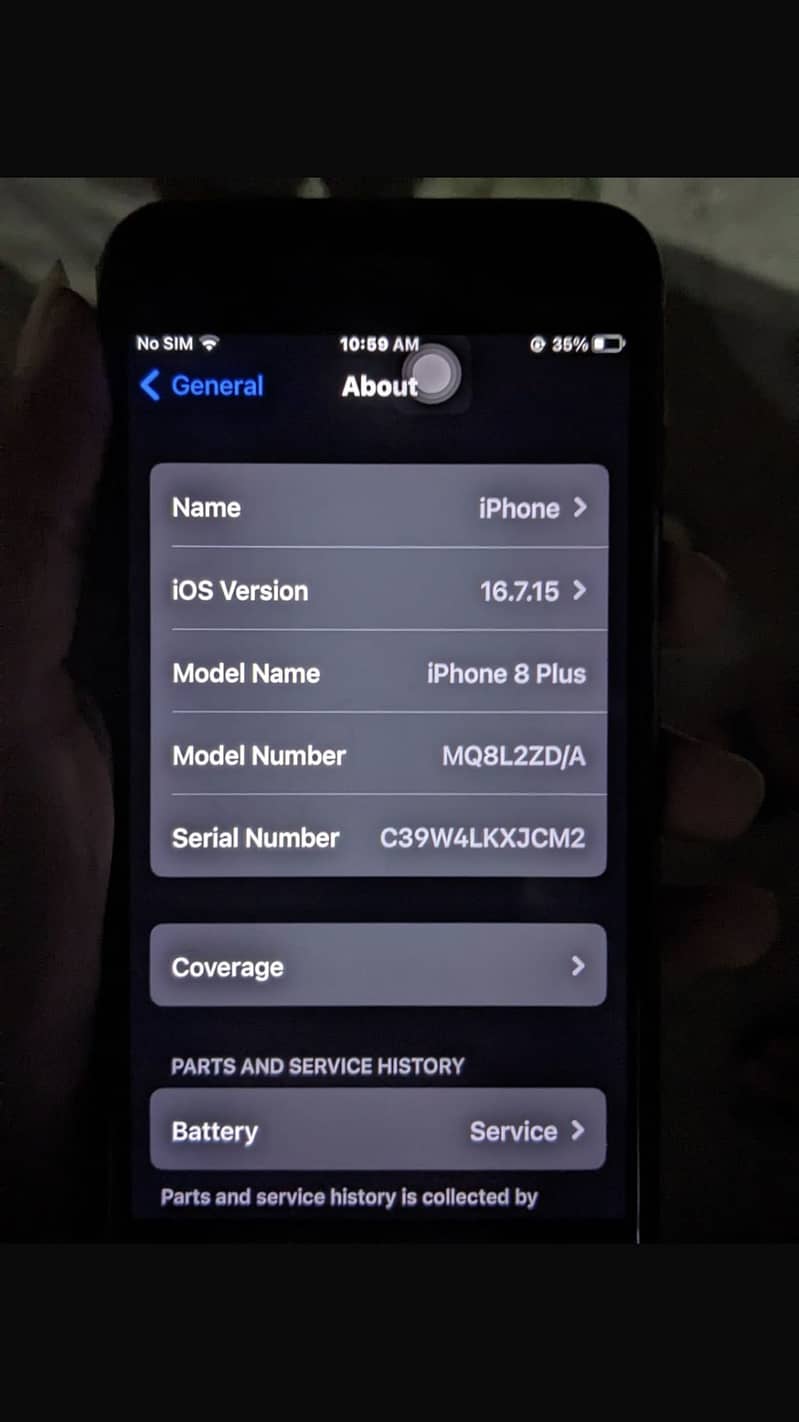 iphone 8 plus 8
