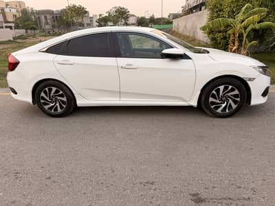 Honda civic for sale