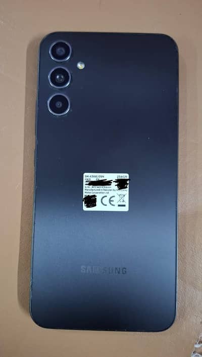 Samsung Mobile A34 5G