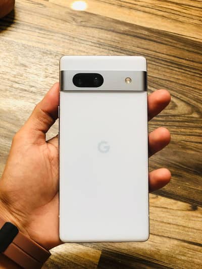 Google Pixel 7a PTA Approved Mint Condition
