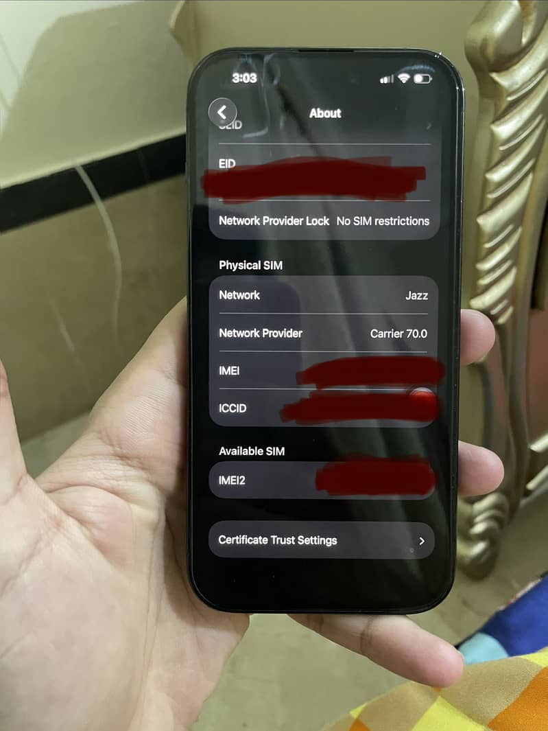 Apple iPhone 14 Pro 0