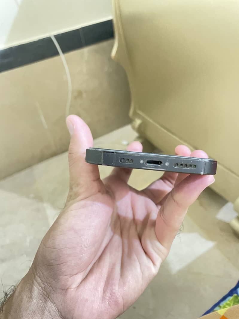 Apple iPhone 14 Pro 5