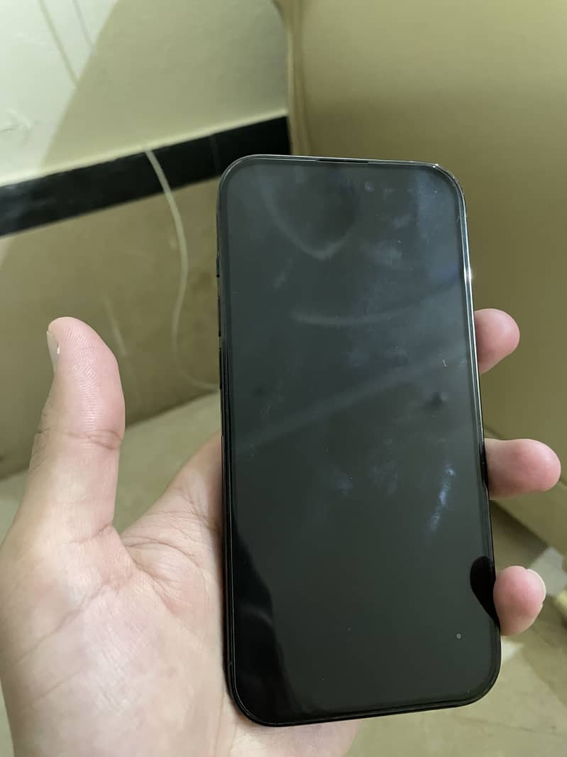 Apple iPhone 14 Pro 6