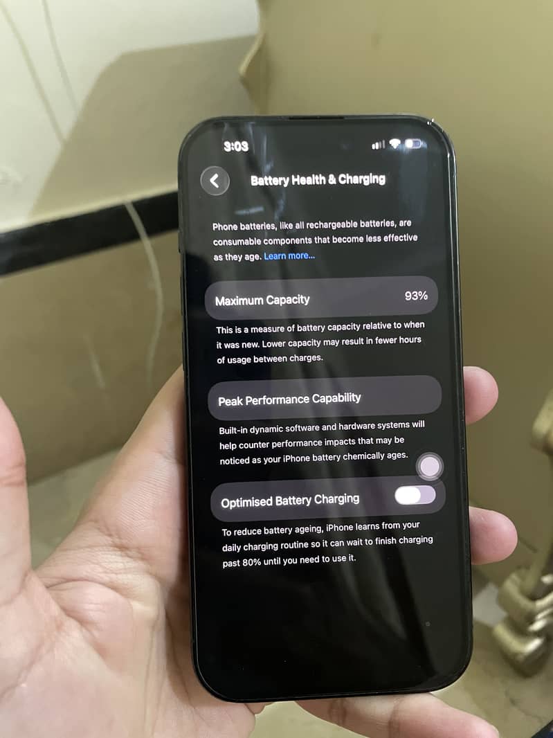 Apple iPhone 14 Pro 7