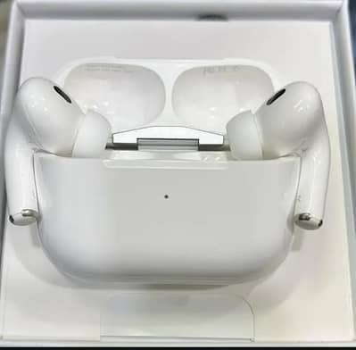 Air pod pro2