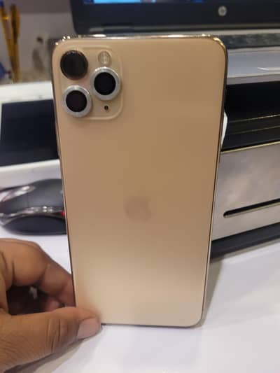 Apple iPhone 11 Pro Max