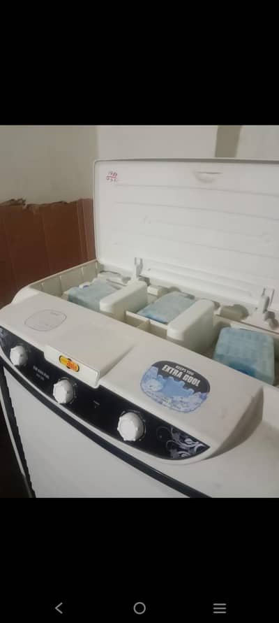 super asia air cooler