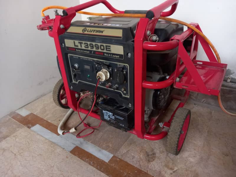Generator 2
