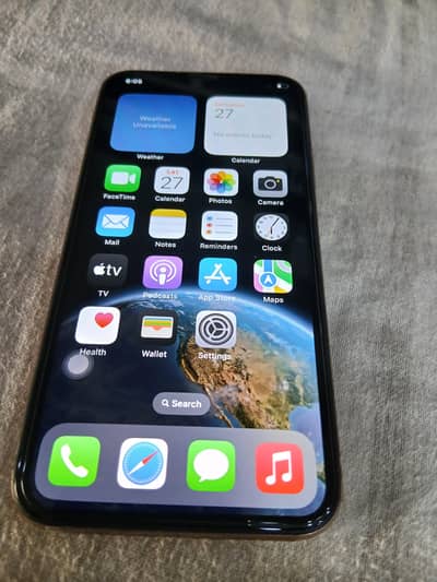 Apple iPhone XS