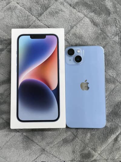 Apple iPhone 14