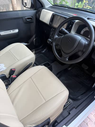 Suzuki Alto 2024
