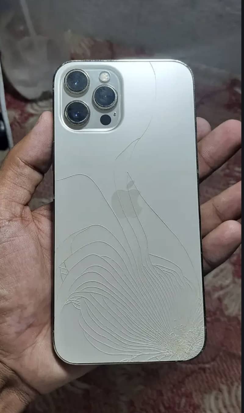 12 pro max 0