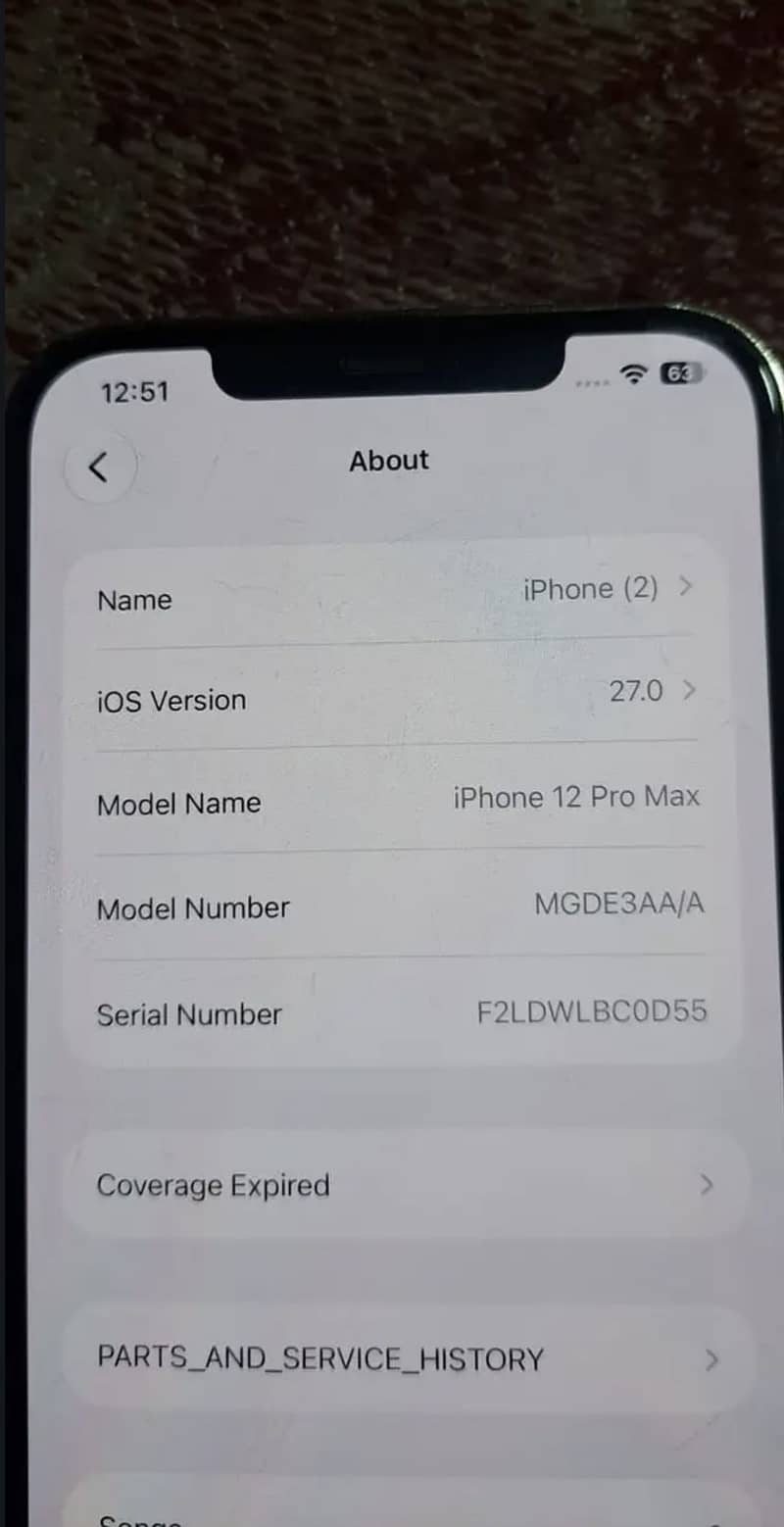 12 pro max 5