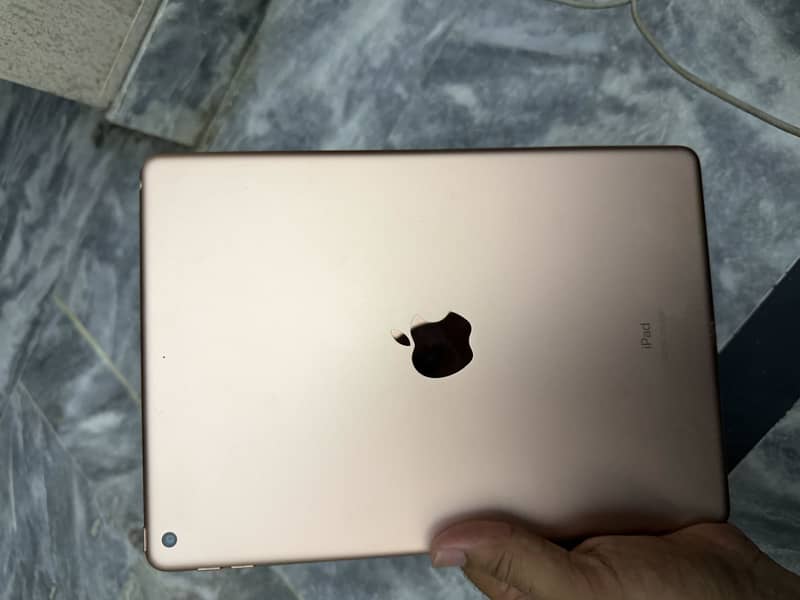 Ipad 7th Gen 1