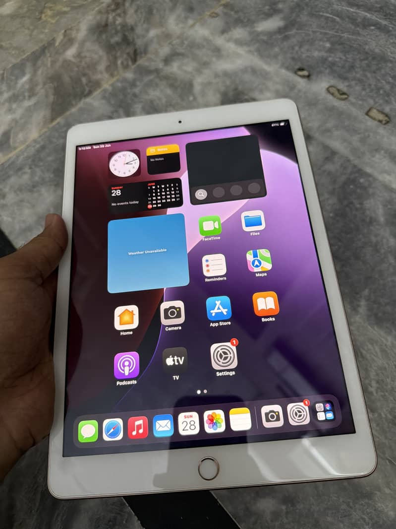 Ipad 7th Gen 2