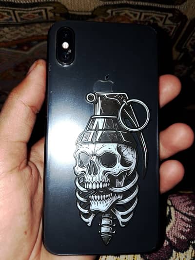 Apple iPhone X