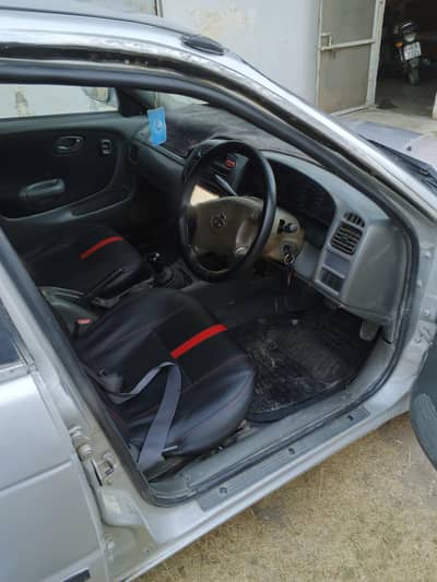 Suzuki Baleno 2003