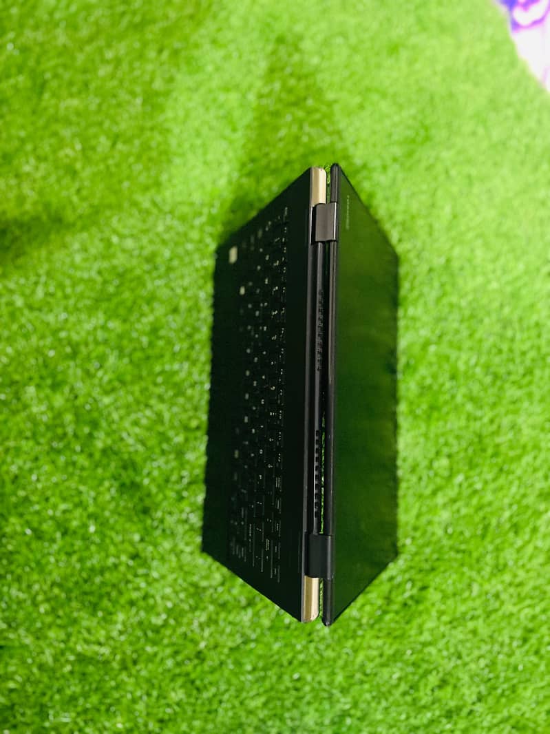Core i7 generation 7 1