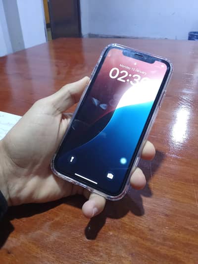 Apple iPhone 11 jv