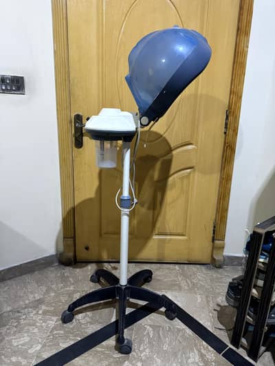 Kingdom K-16B Professional Hair Streamer (Salon Hood Streamer)