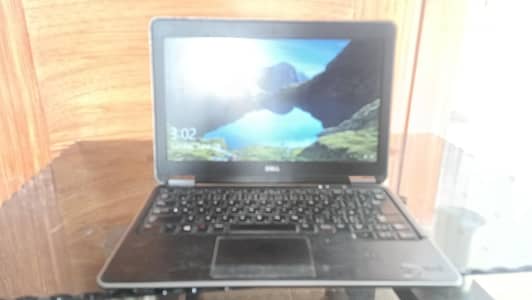 Dell Latitude E7240 | Core i5 | Business Grade