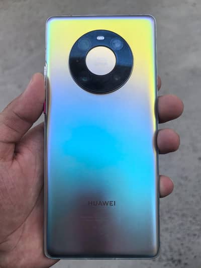 Huawei Mate 40 Pro