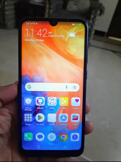 Huawei y7 prime 2019 Exchange