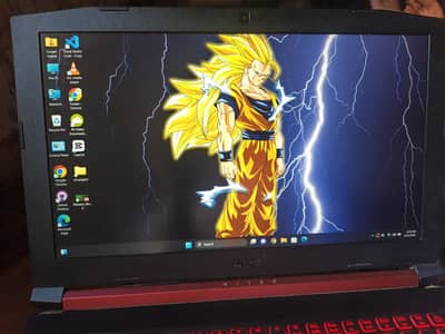 Acer Nitro 5