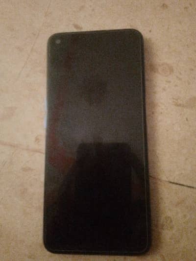 OPPO A55