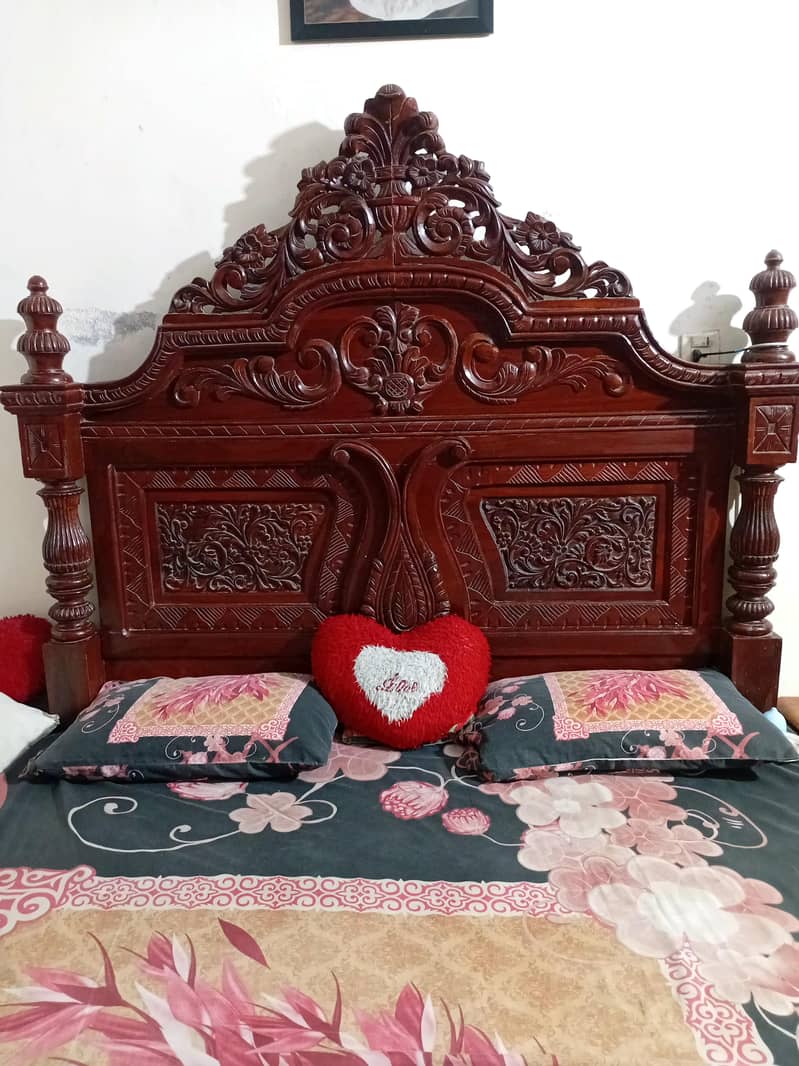 bed seling 0