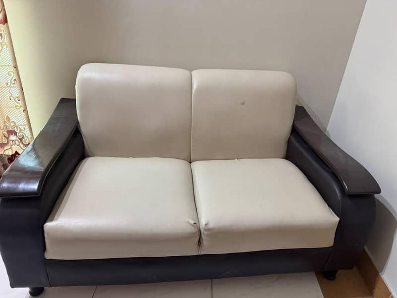 sofa. 2