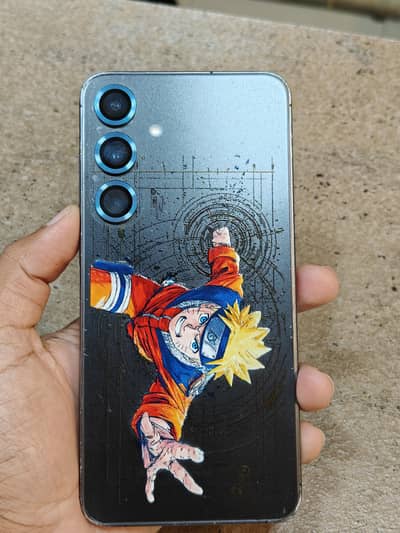 Samsung Mobile S24 Plus