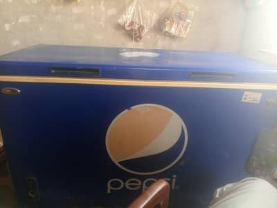 freezer available for sell