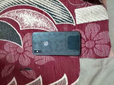 Apple iPhone X