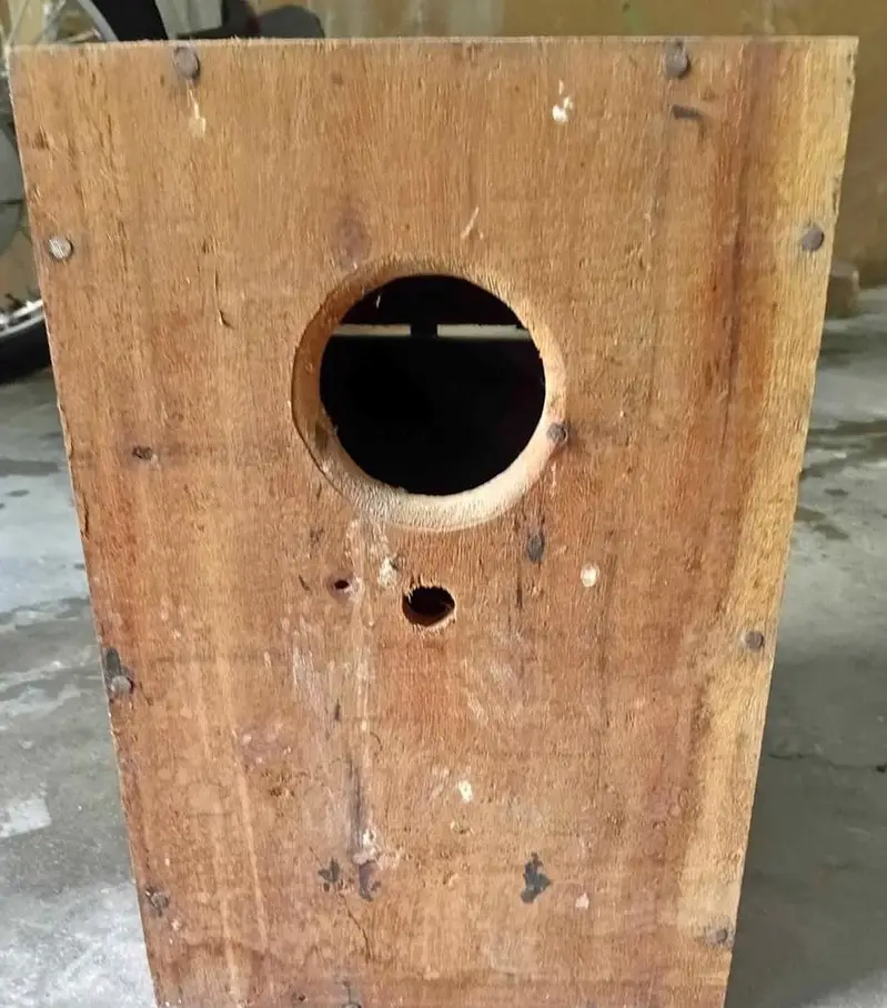 Folding Cage 2 x 1.5 feet with box  is for urgent sale — photo 8