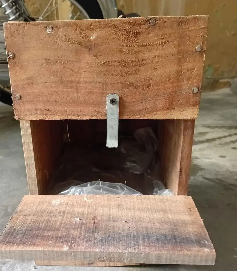 Folding Cage 2 x 1.5 feet with box  is for urgent sale — photo 10