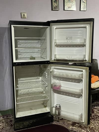 Pel fridge with condition 10/10