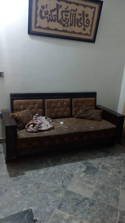 5 Seater Sofa