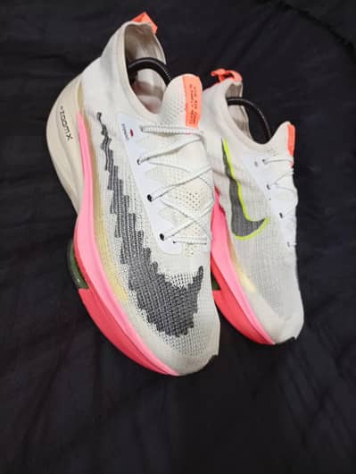 Men's Nike Air Zoom