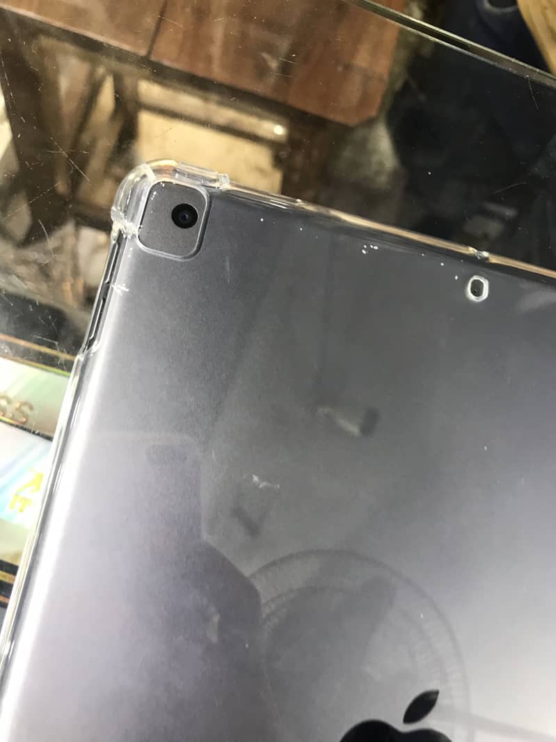 iPad 9th gen 5