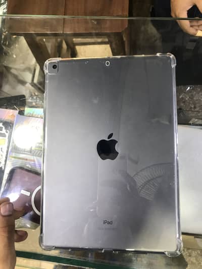 iPad 9th gen