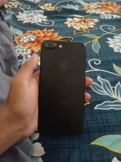 Apple iPhone 7 Plus