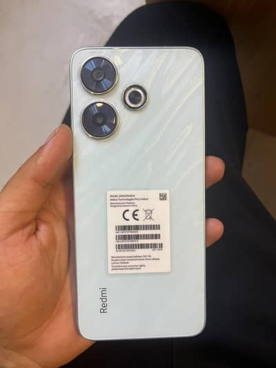 Xiaomi Redmi 13 8/128