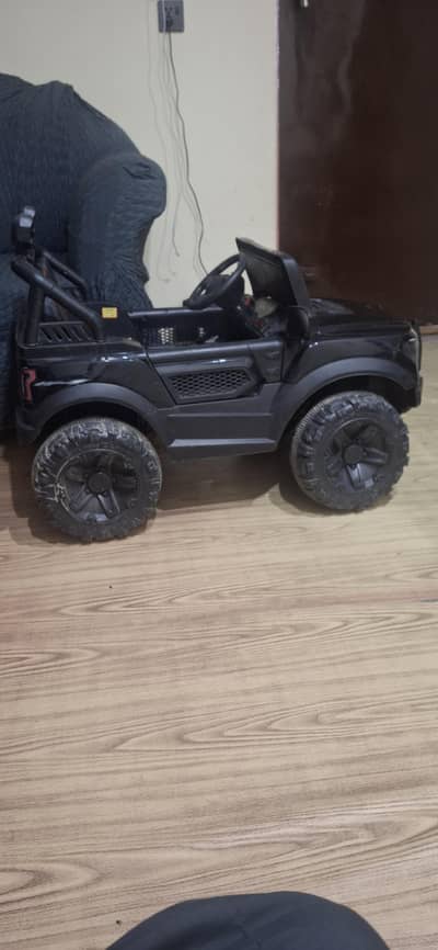 ford jeep