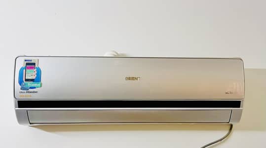 Orient 1.5 Ton DC Inverter For Sale