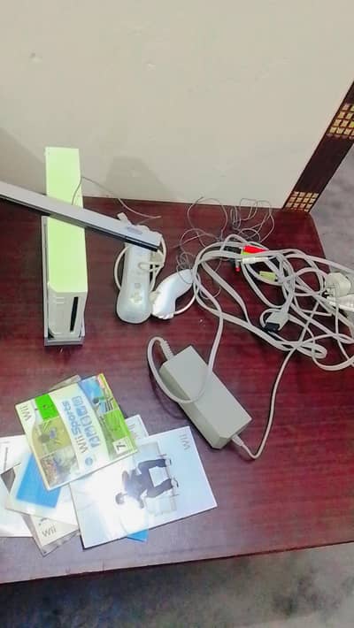 Nintendo Wii