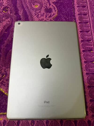 iPad 5th generation